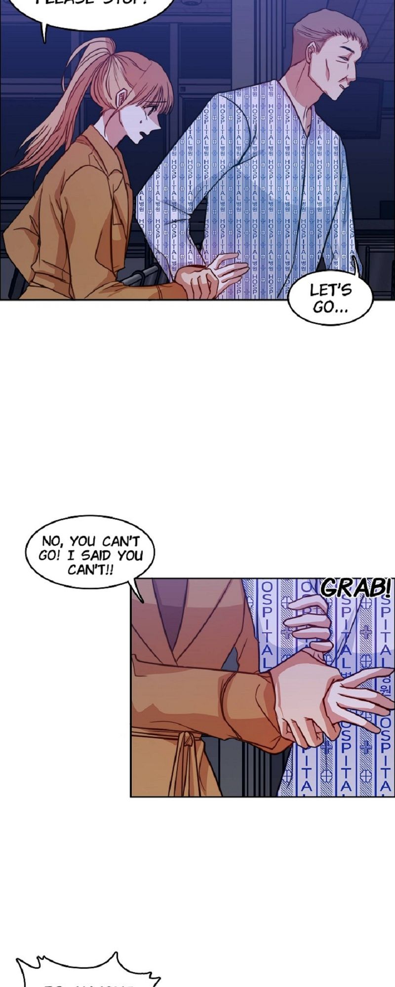 Mr.Psychic - Episode 15 — page 3