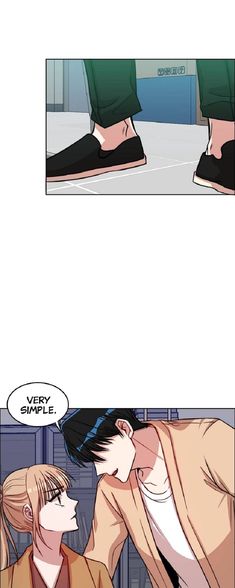 Mr.Psychic - Episode 15 — page 30