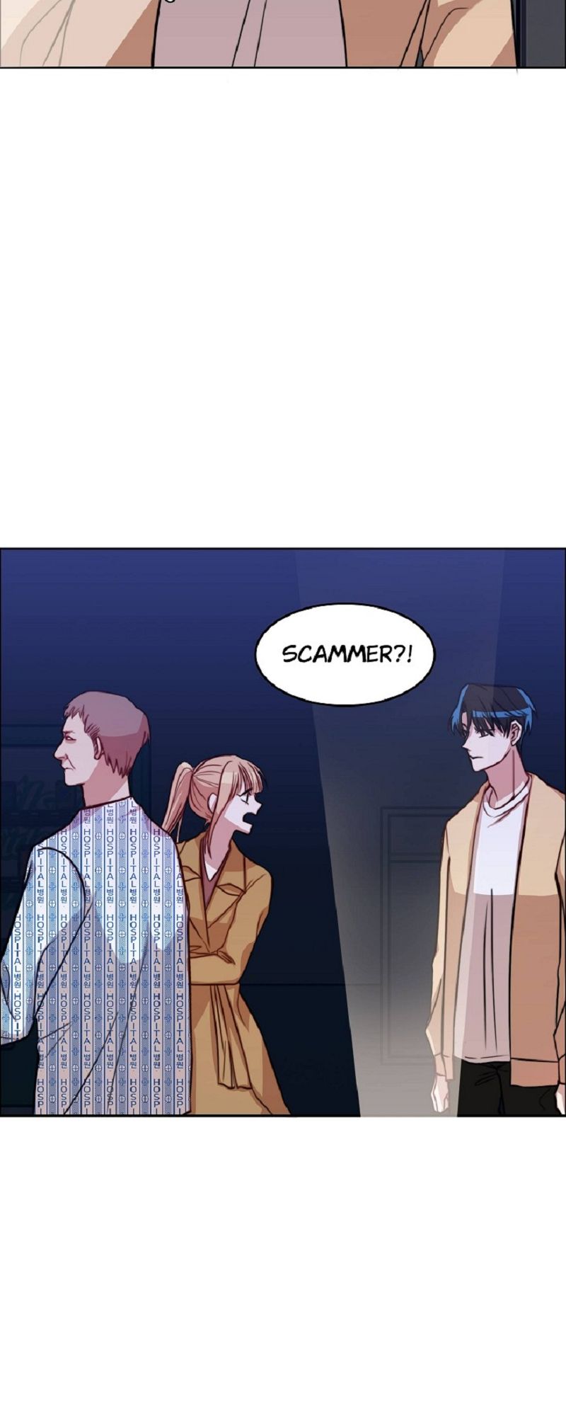 Mr.Psychic - Episode 15 — page 7