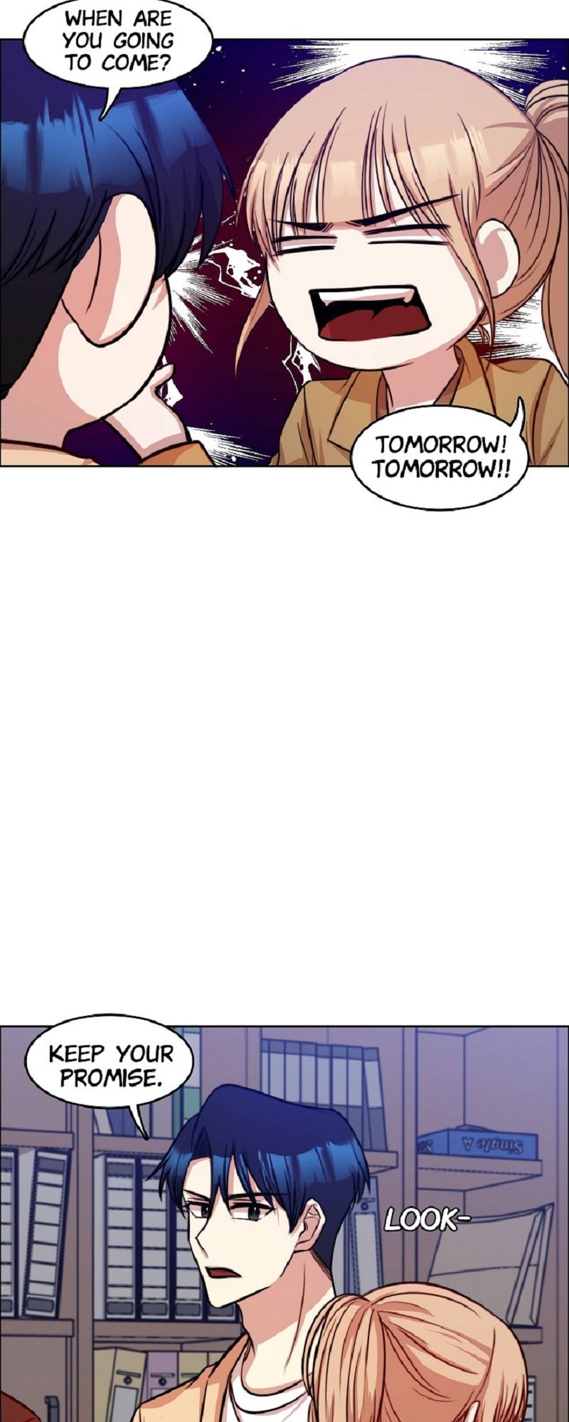 Mr.Psychic - Episode 16 — page 22