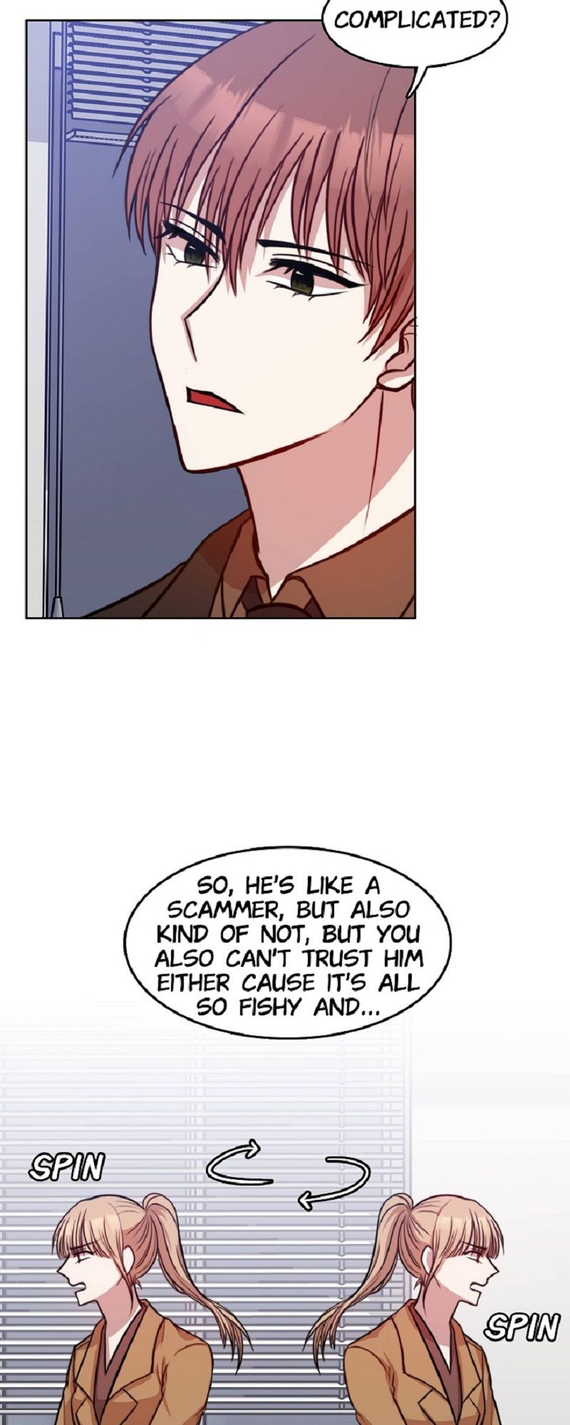 Mr.Psychic - Episode 16 — page 28