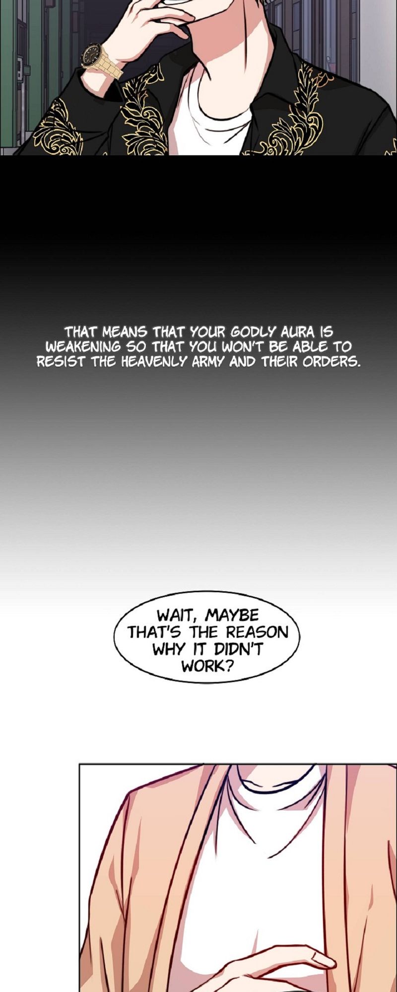 Mr.Psychic - Episode 16 — page 36