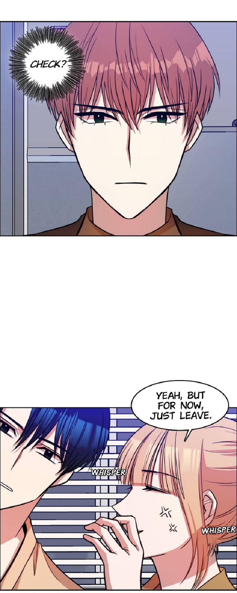 Mr.Psychic - Episode 16 — page 6
