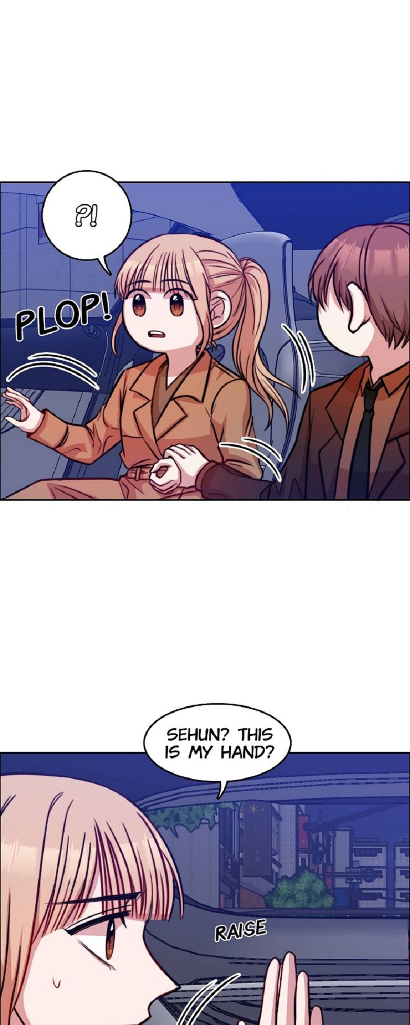 Mr.Psychic - Episode 17 — page 10