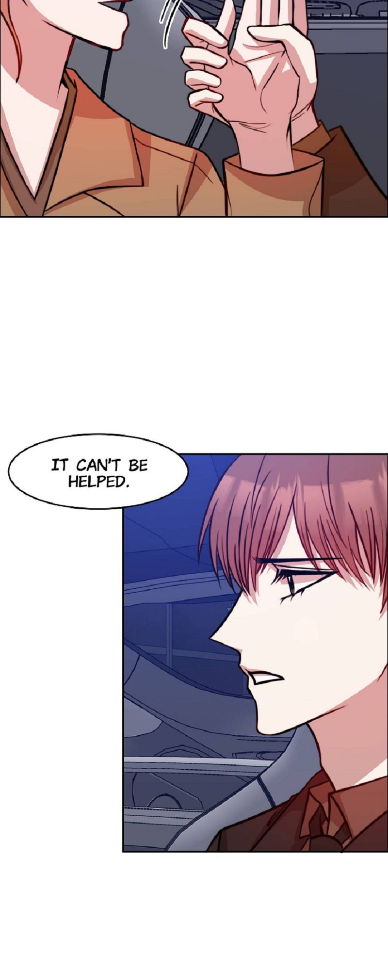 Mr.Psychic - Episode 17 — page 11