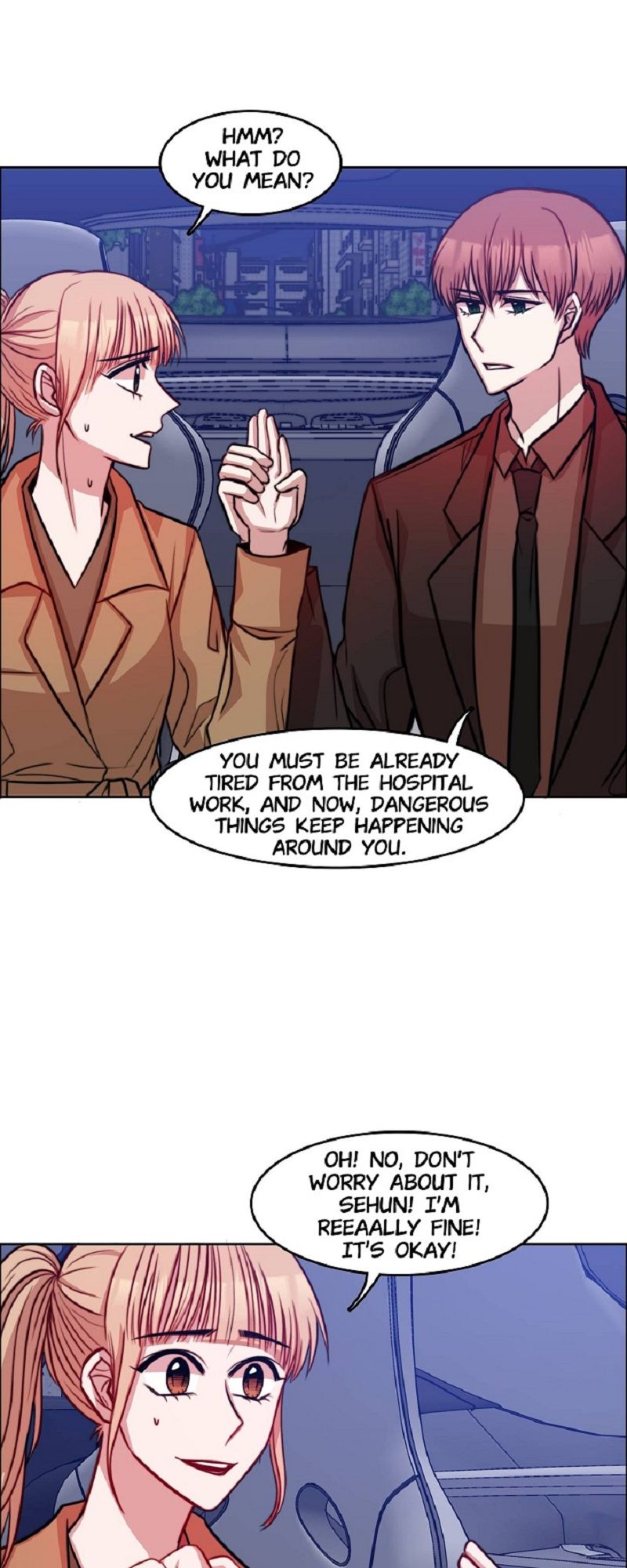 Mr.Psychic - Episode 17 — page 12