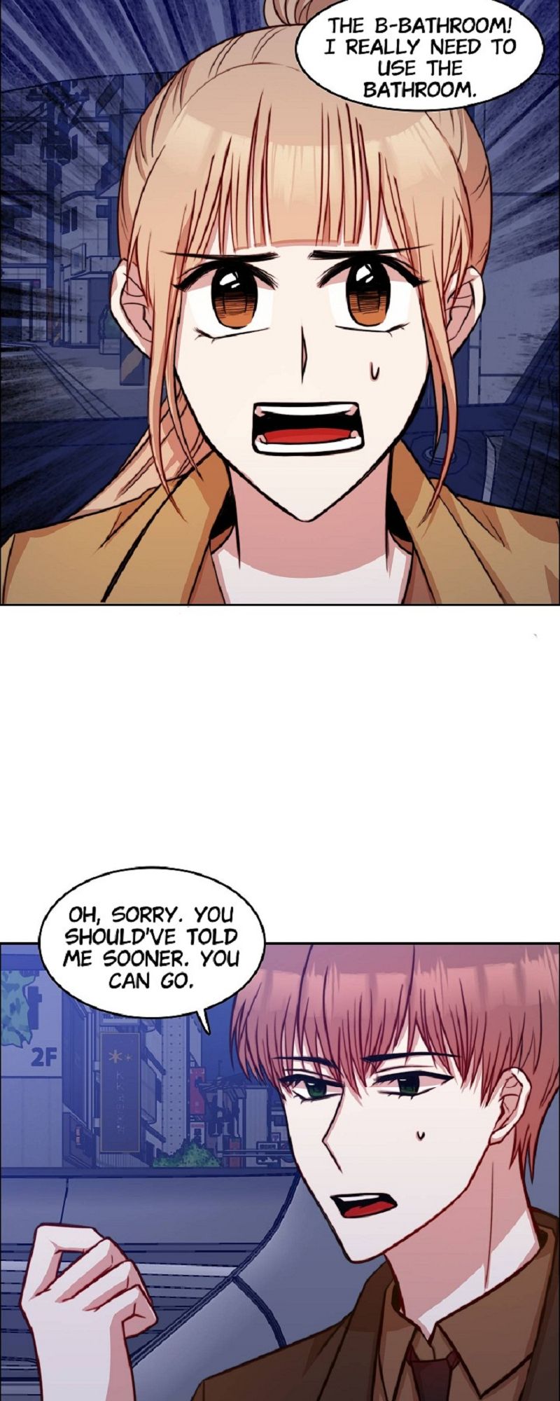 Mr.Psychic - Episode 17 — page 18