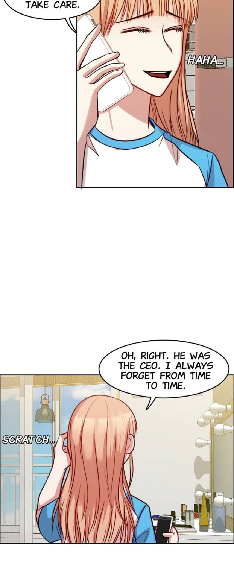 Mr.Psychic - Episode 17 — page 34