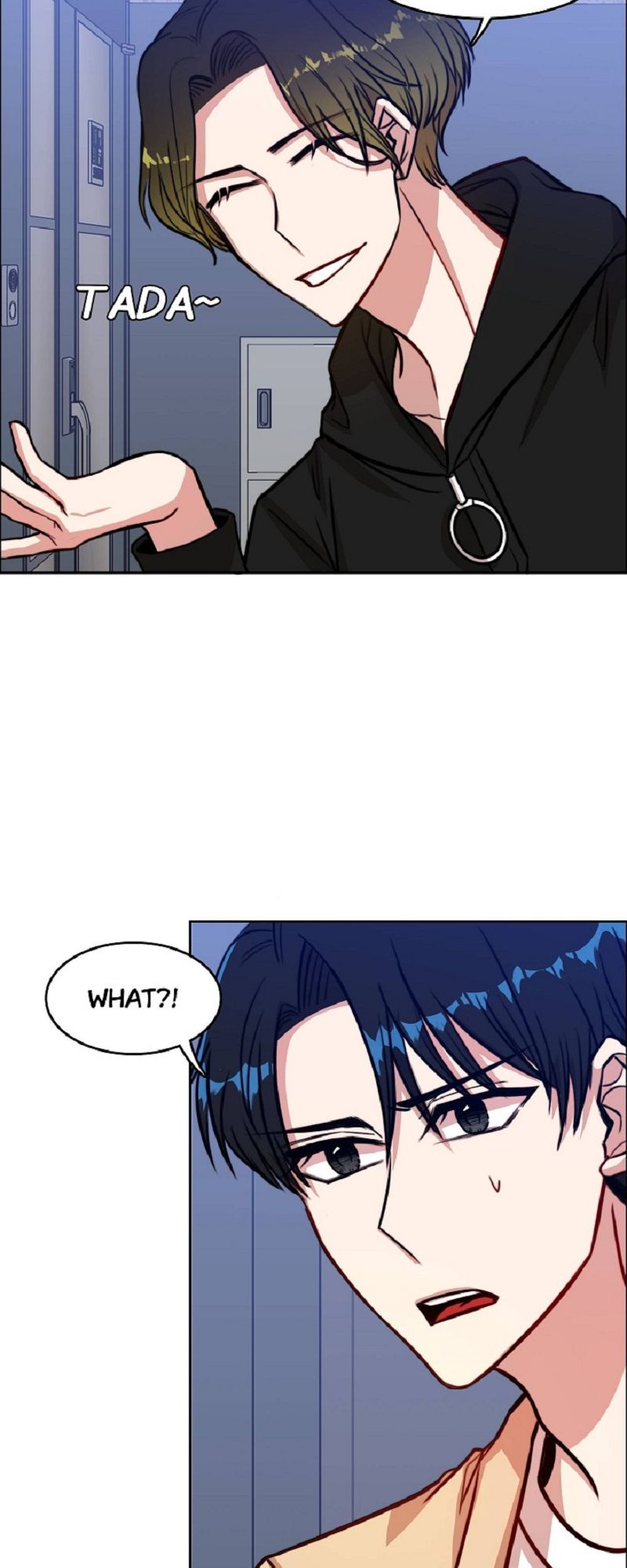 Mr.Psychic - Episode 17 — page 6