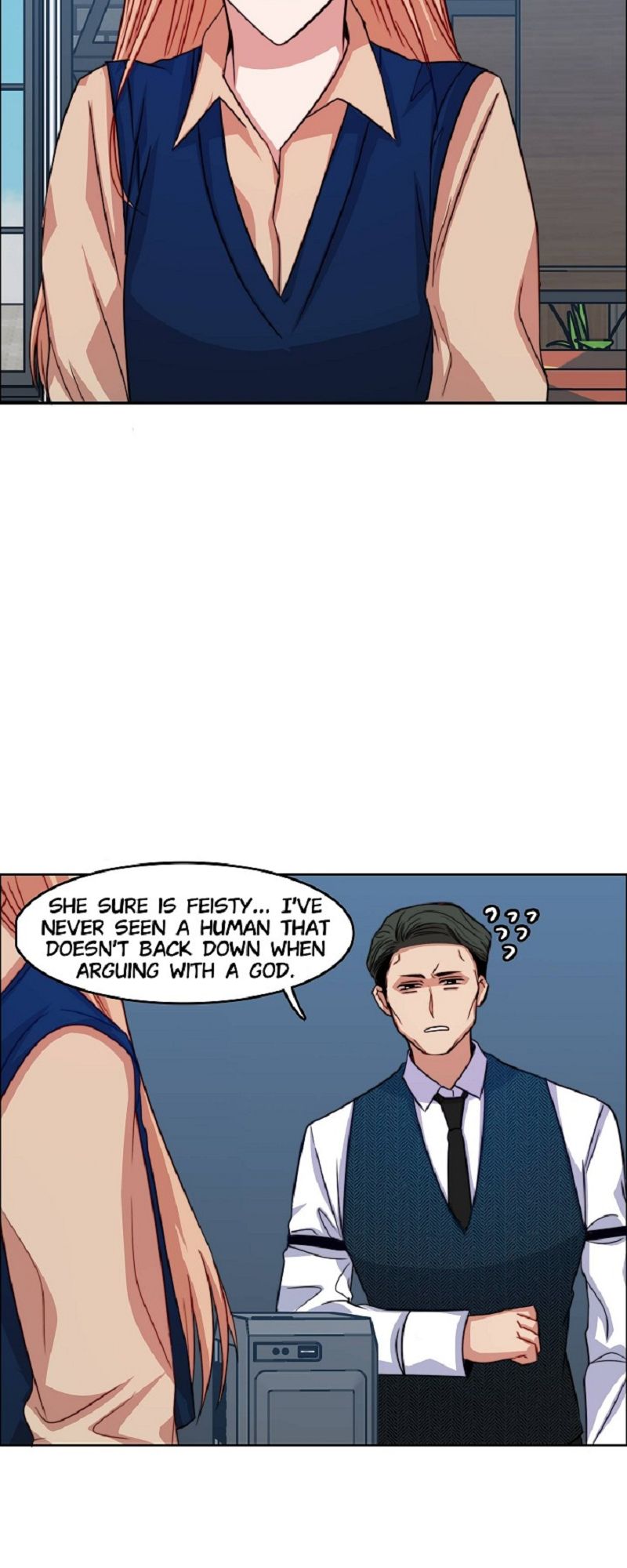 Mr.Psychic - Episode 18 — page 24