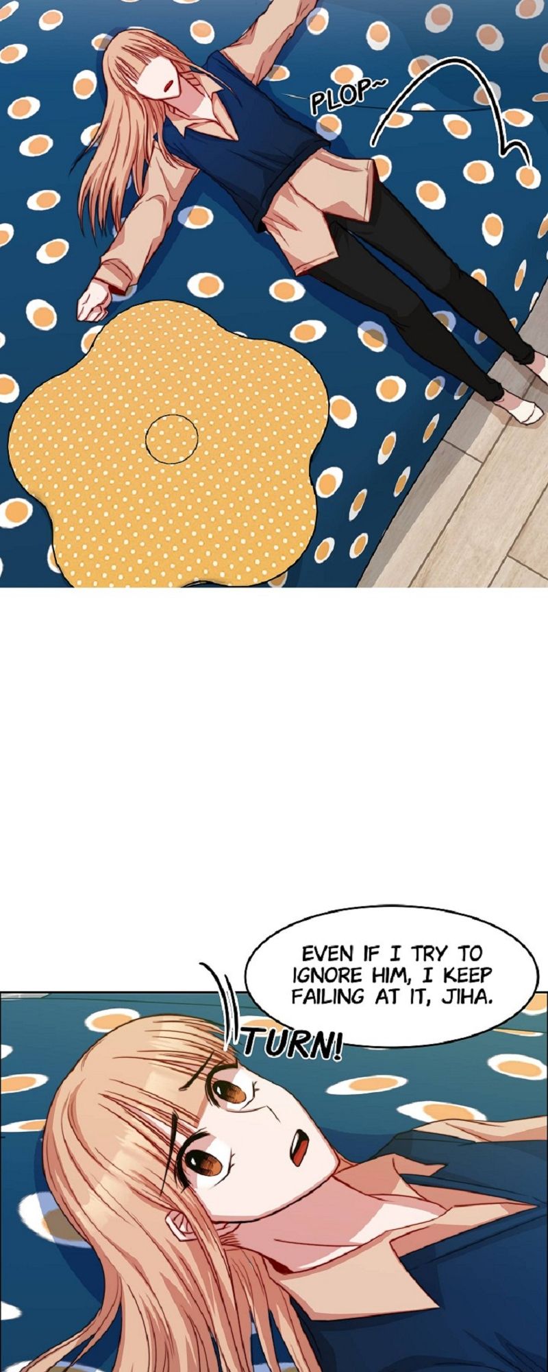 Mr.Psychic - Episode 18 — page 40