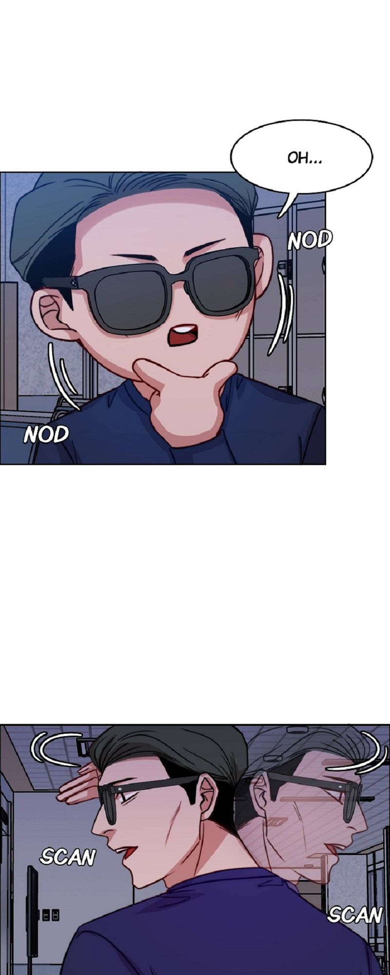 Mr.Psychic - Episode 19 — page 14