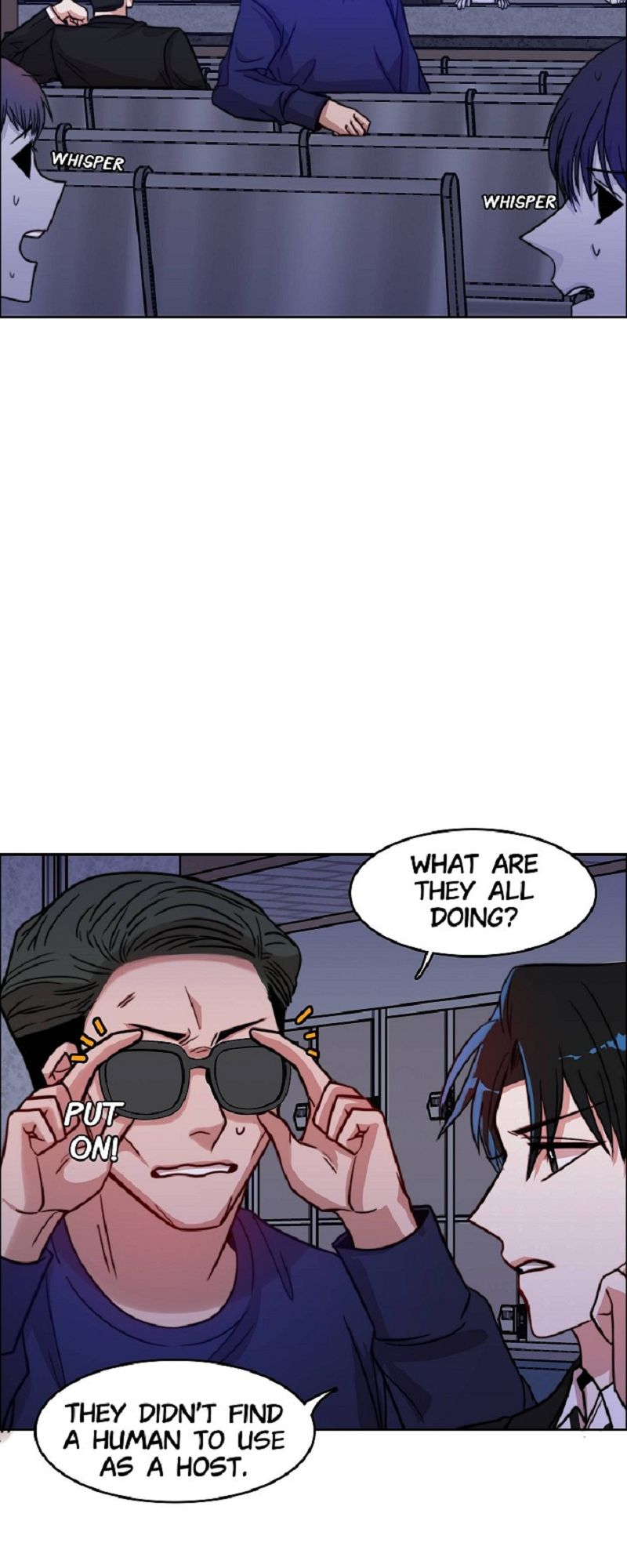 Mr.Psychic - Episode 19 — page 17