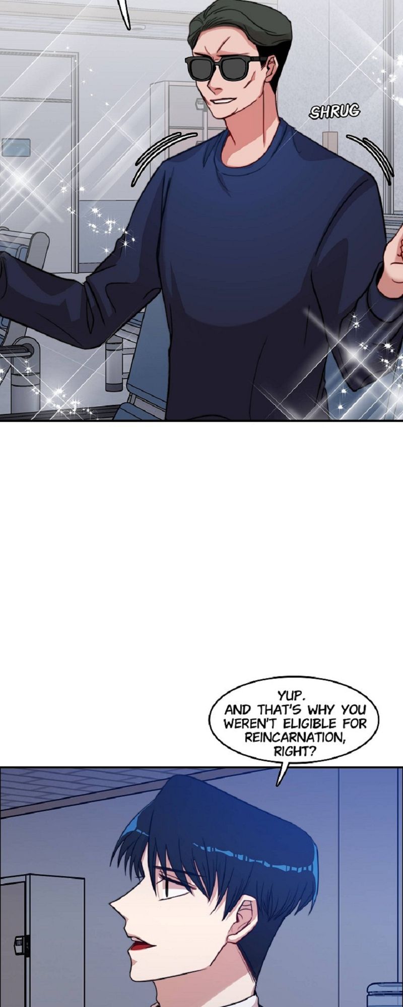 Mr.Psychic - Episode 19 — page 19