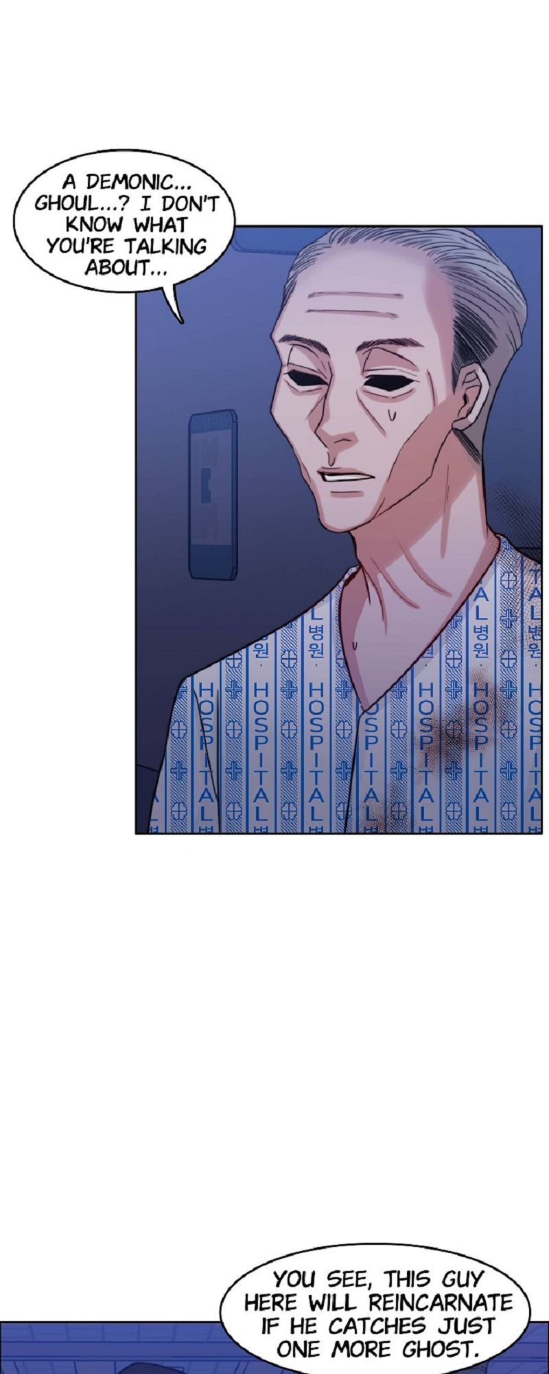 Mr.Psychic - Episode 19 — page 29