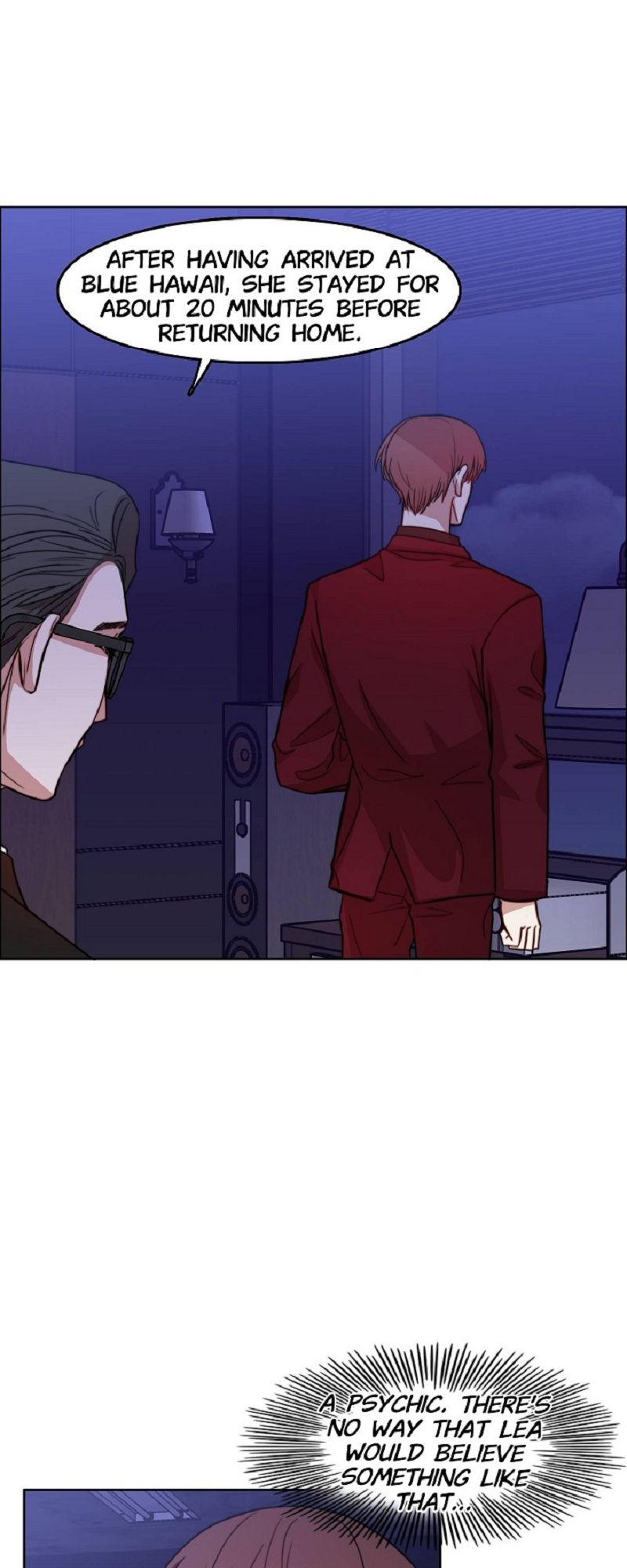 Mr.Psychic - Episode 19 — page 3