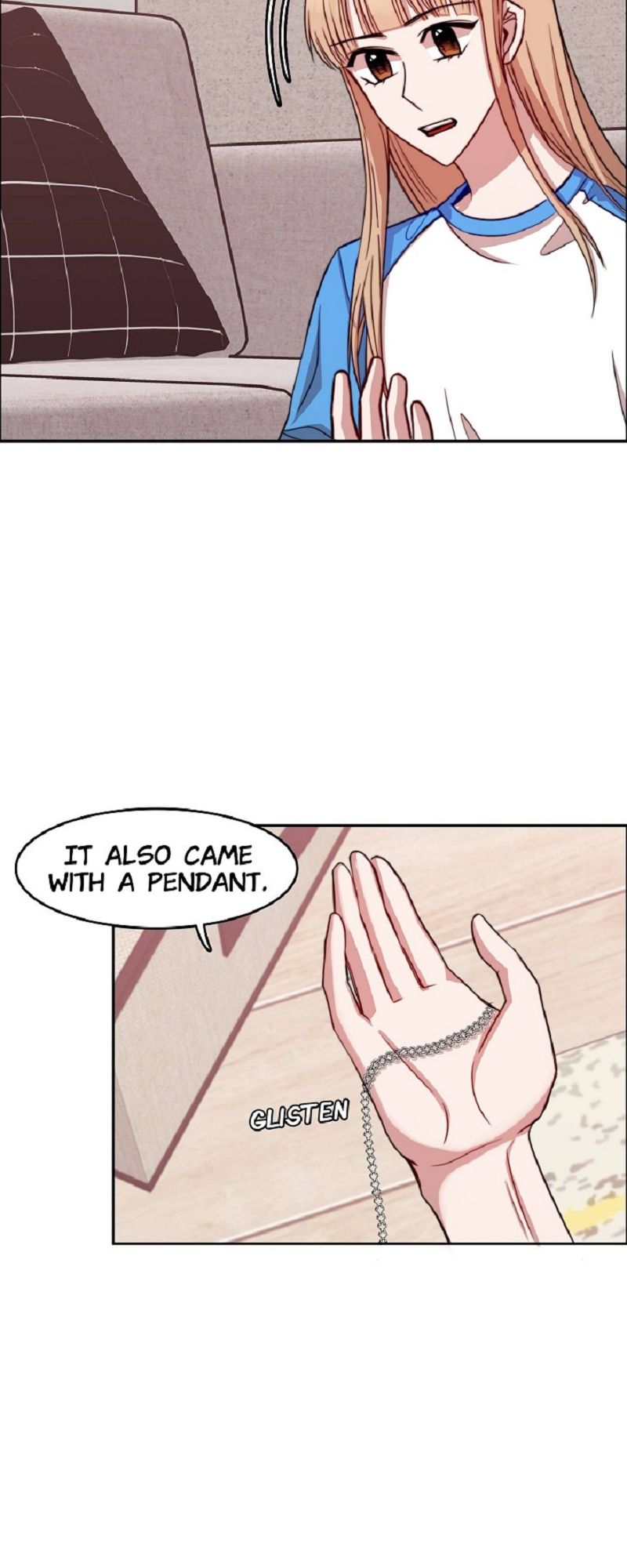 Mr.Psychic - Episode 19 — page 35