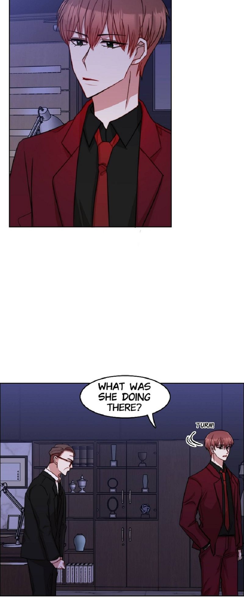 Mr.Psychic - Episode 19 — page 4