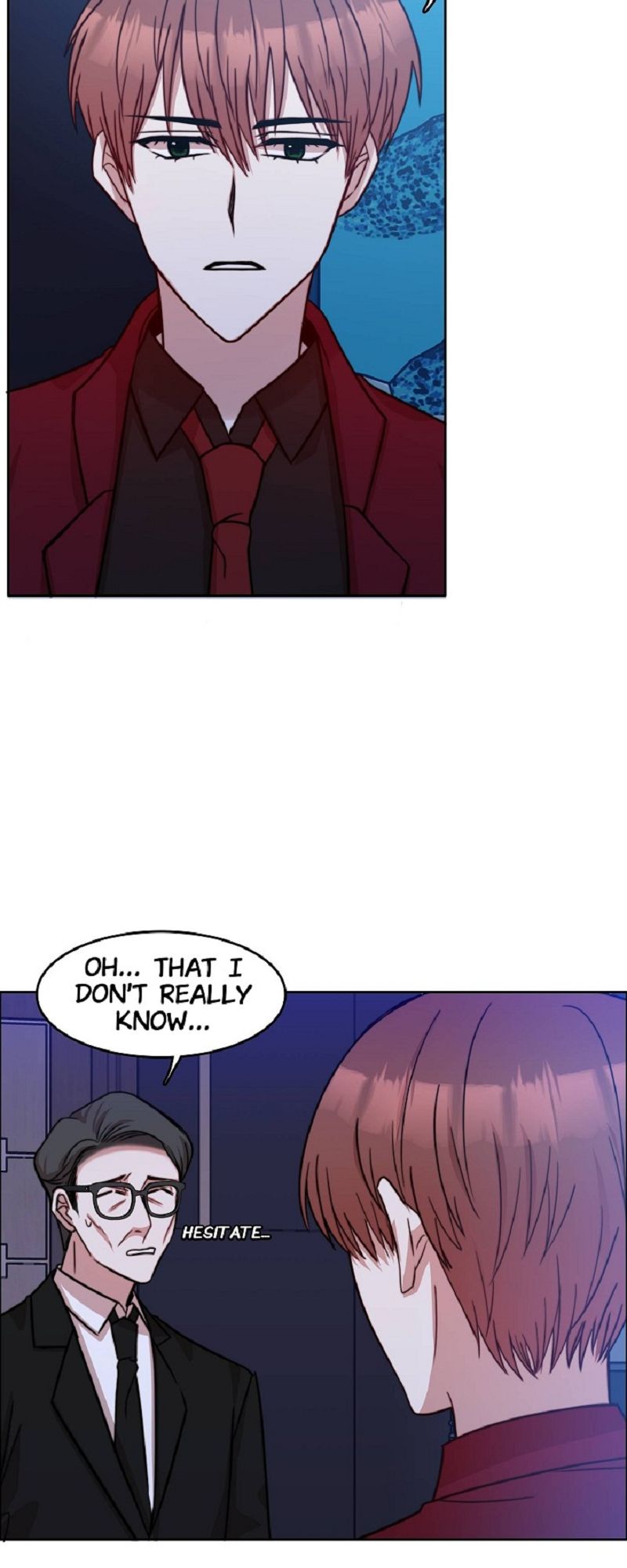 Mr.Psychic - Episode 19 — page 6