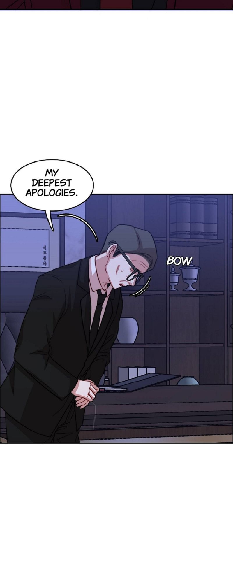 Mr.Psychic - Episode 19 — page 8