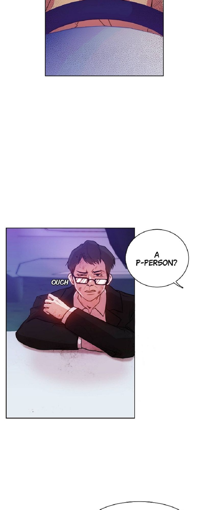 Mr.Psychic - Episode 2 — page 10