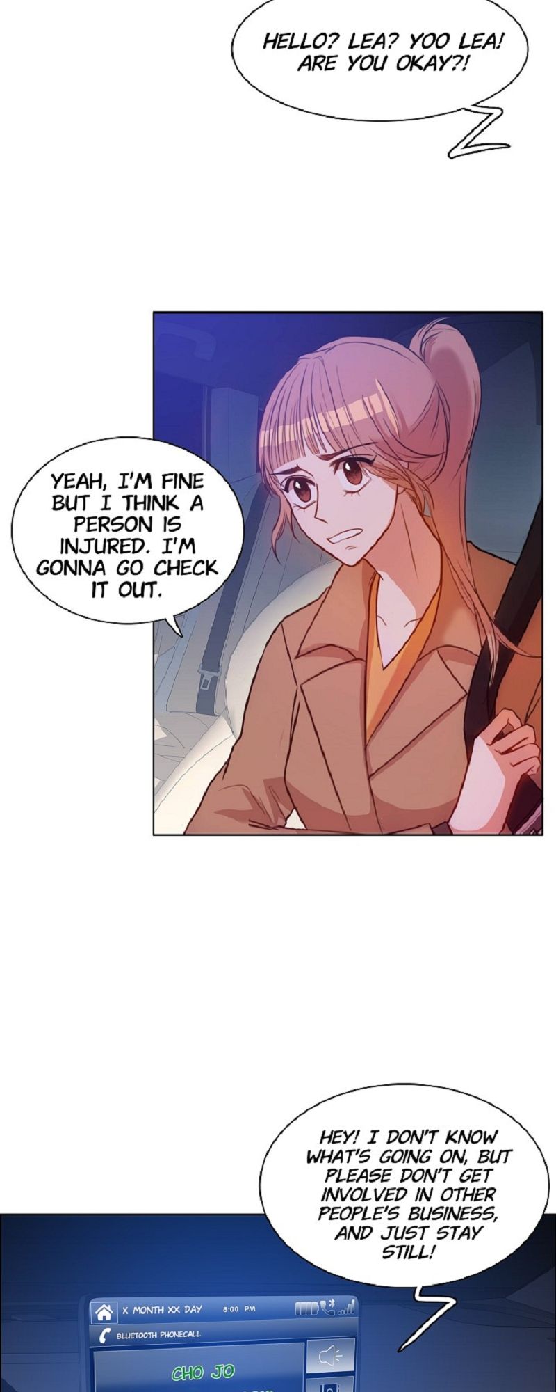 Mr.Psychic - Episode 2 — page 11