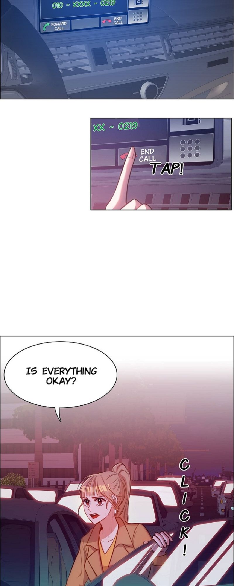 Mr.Psychic - Episode 2 — page 12