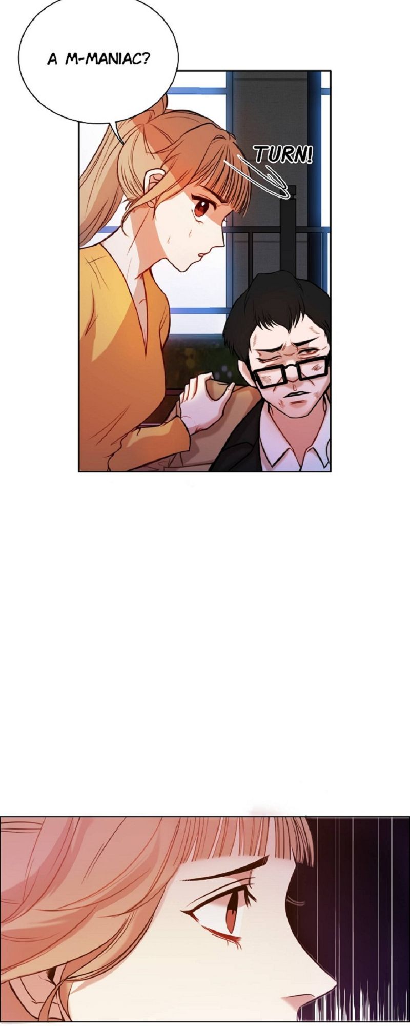 Mr.Psychic - Episode 2 — page 15