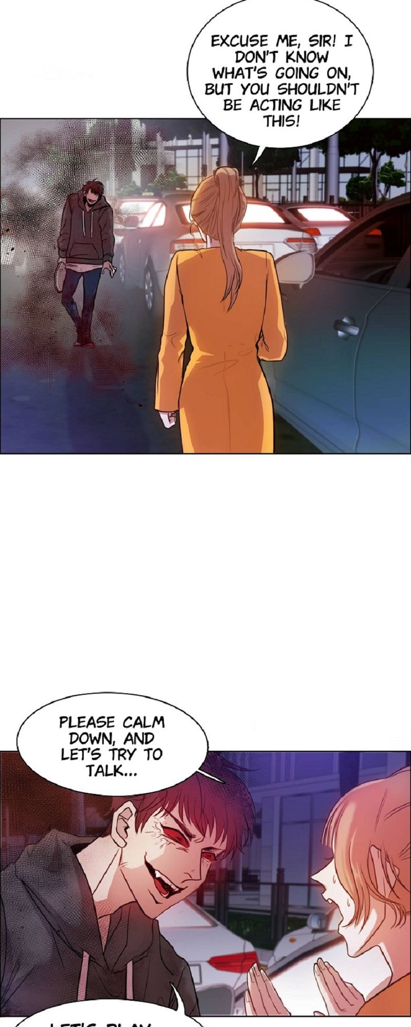 Mr.Psychic - Episode 2 — page 18