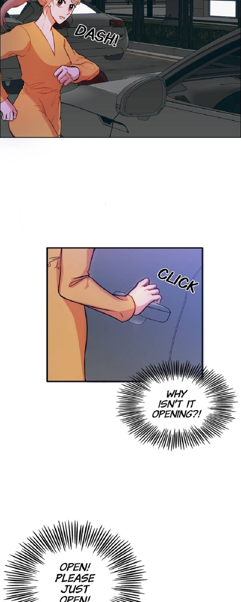 Mr.Psychic - Episode 2 — page 21