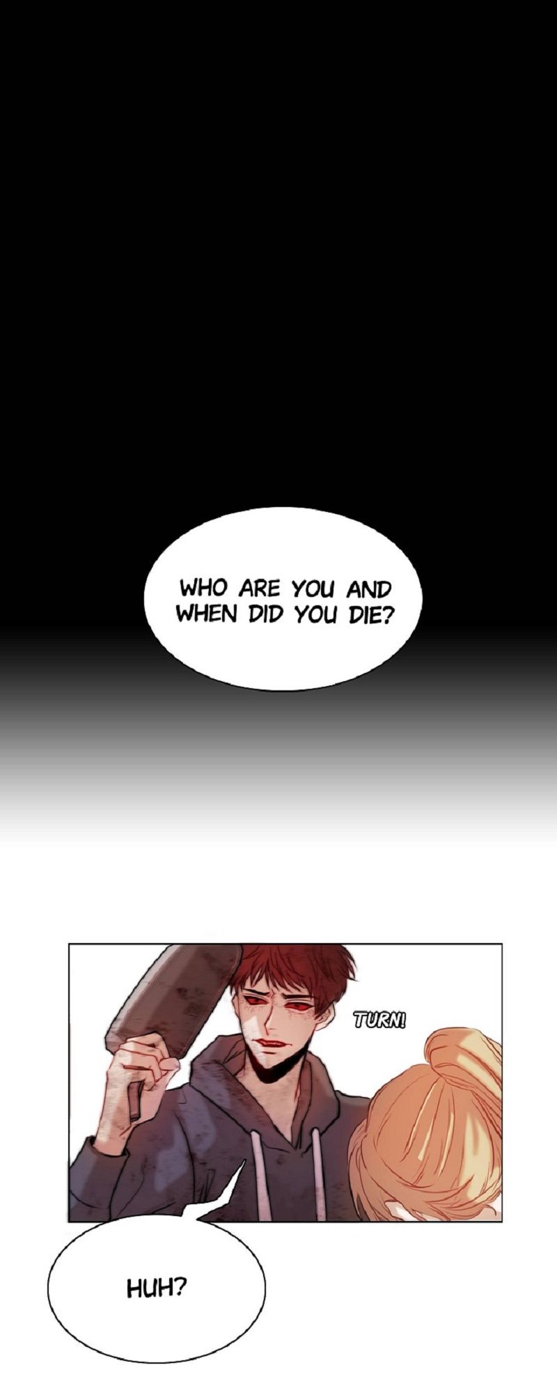 Mr.Psychic - Episode 2 — page 24