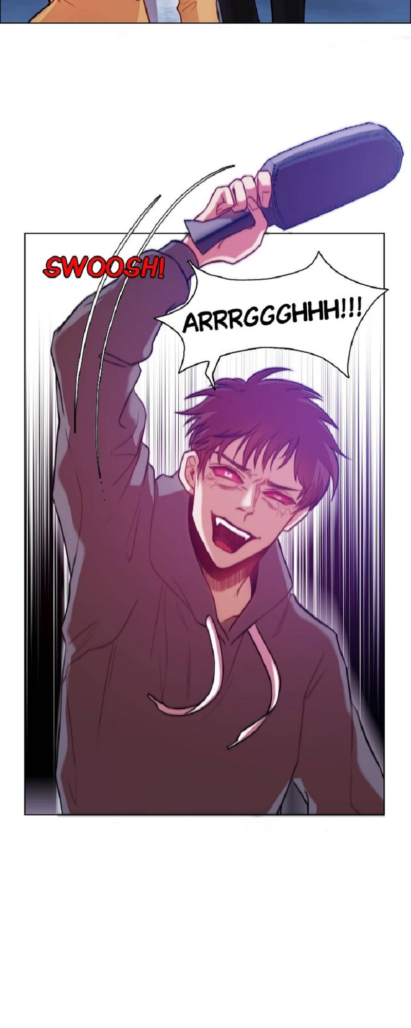 Mr.Psychic - Episode 2 — page 29