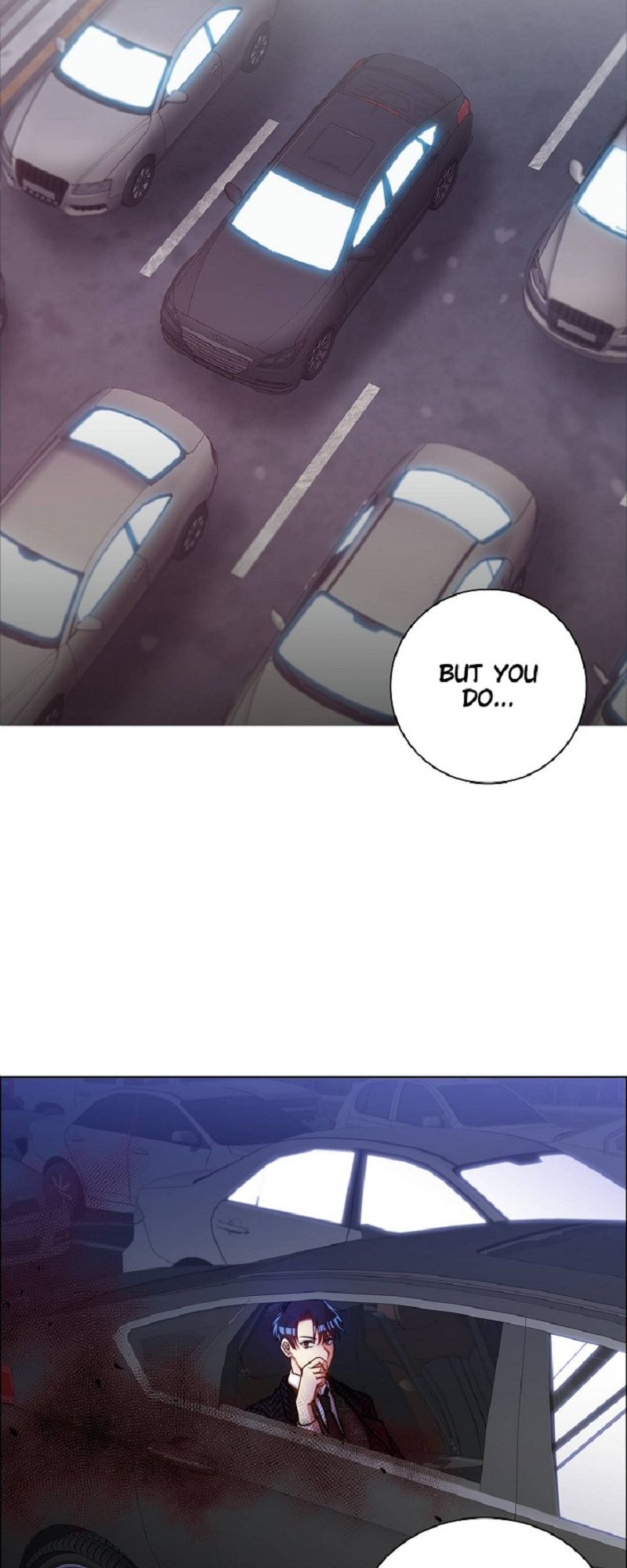 Mr.Psychic - Episode 2 — page 3