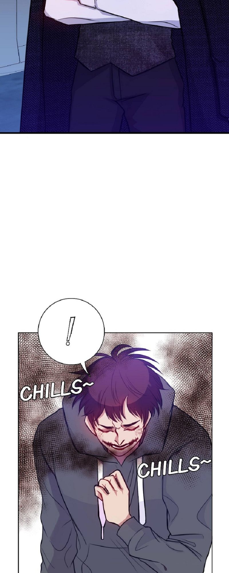 Mr.Psychic - Episode 2 — page 33