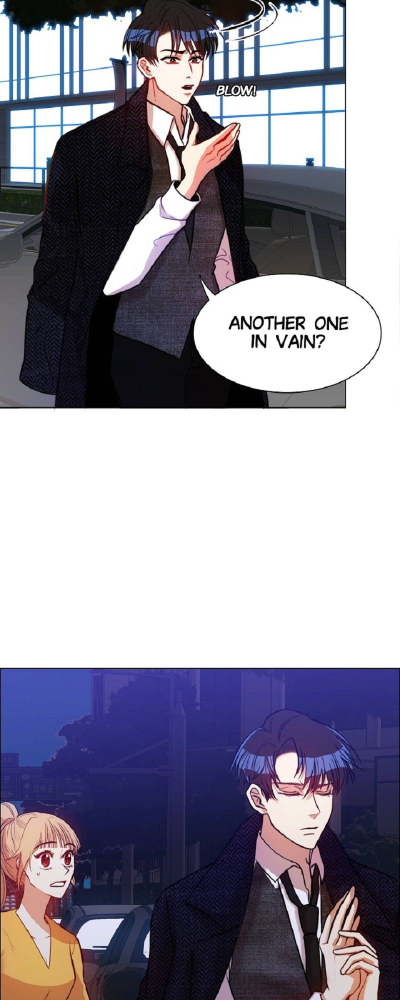 Mr.Psychic - Episode 2 — page 38
