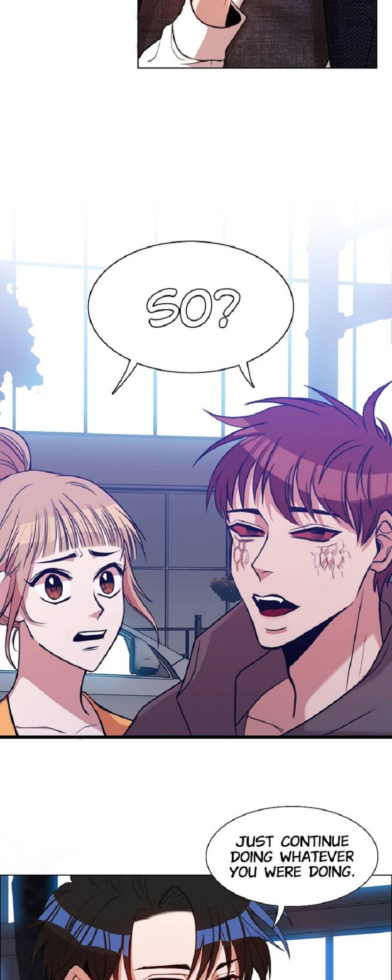 Mr.Psychic - Episode 2 — page 42
