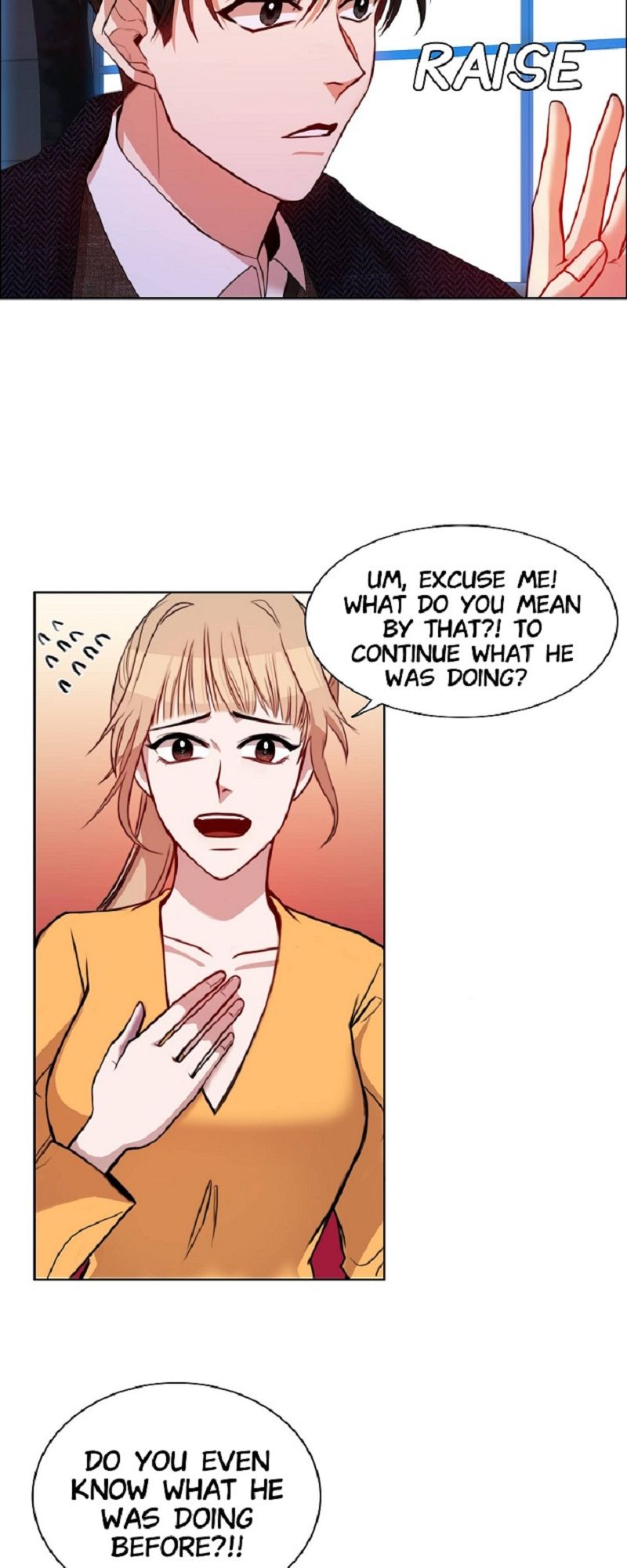 Mr.Psychic - Episode 2 — page 43