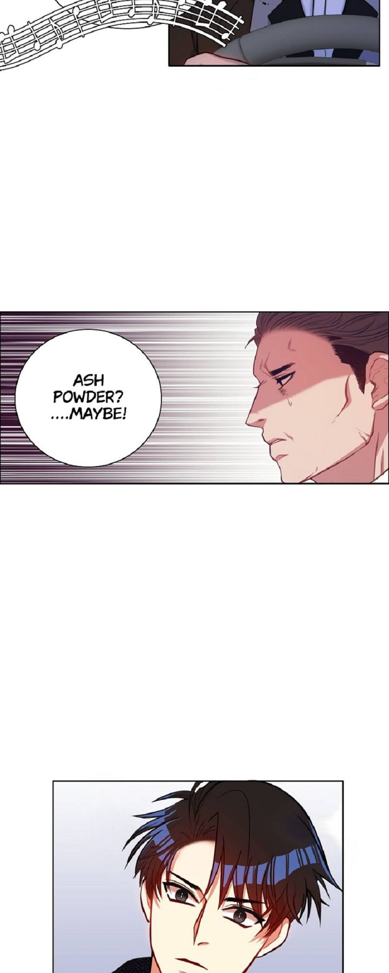 Mr.Psychic - Episode 2 — page 5