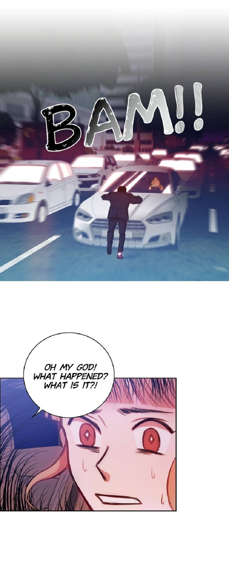 Mr.Psychic - Episode 2 — page 8