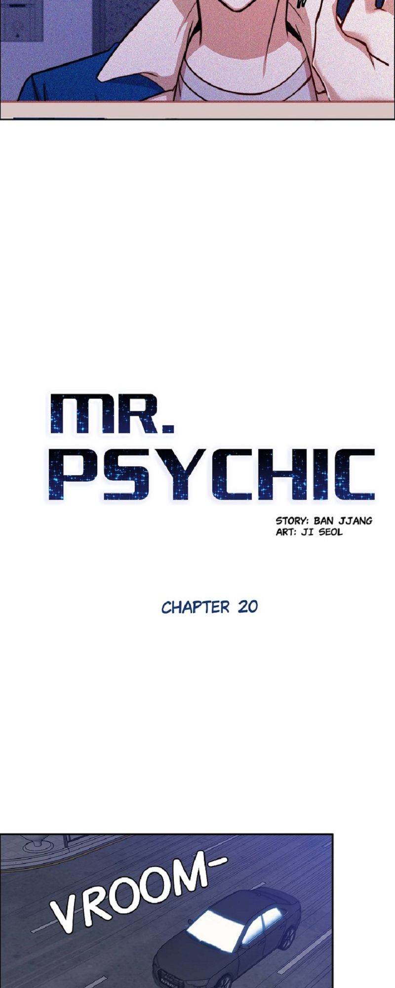 Mr.Psychic - Episode 20 — page 3