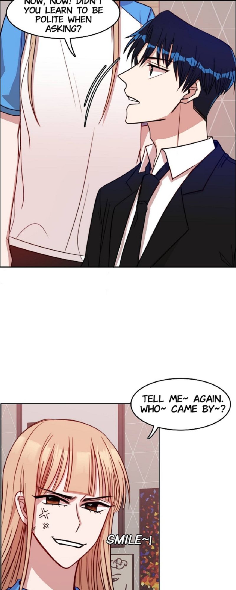 Mr.Psychic - Episode 20 — page 30
