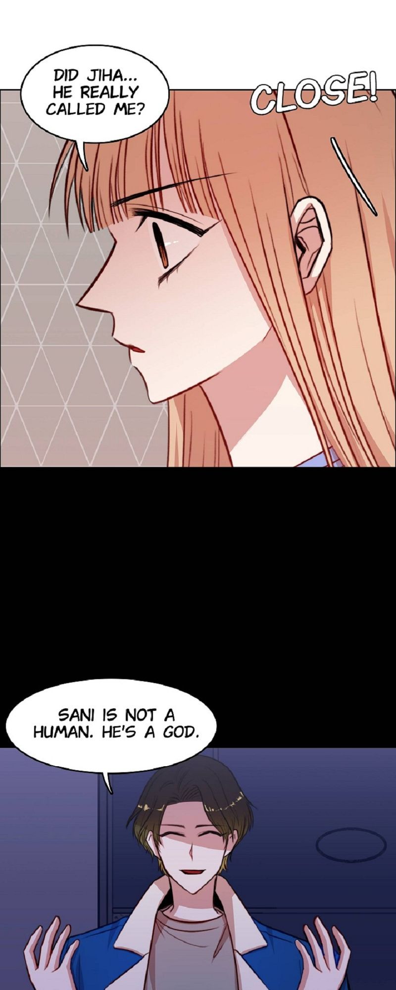 Mr.Psychic - Episode 20 — page 38