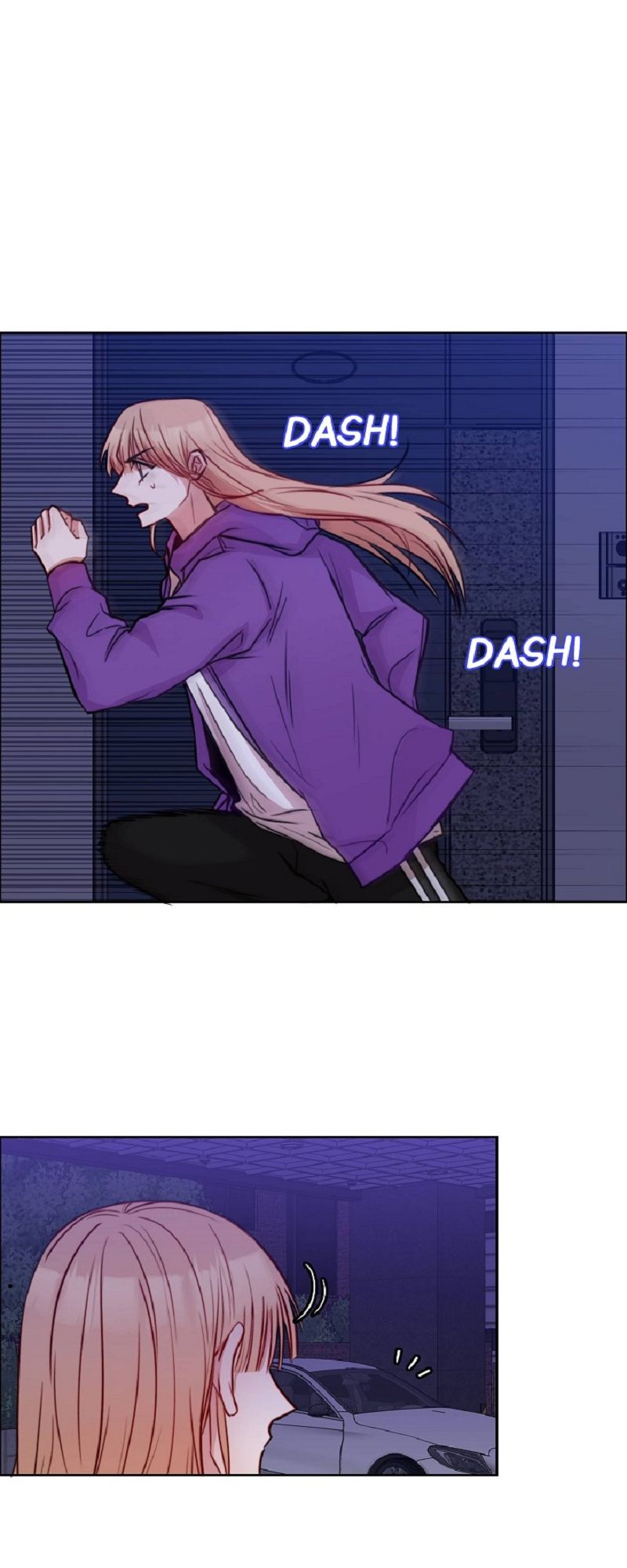 Mr.Psychic - Episode 20 — page 41