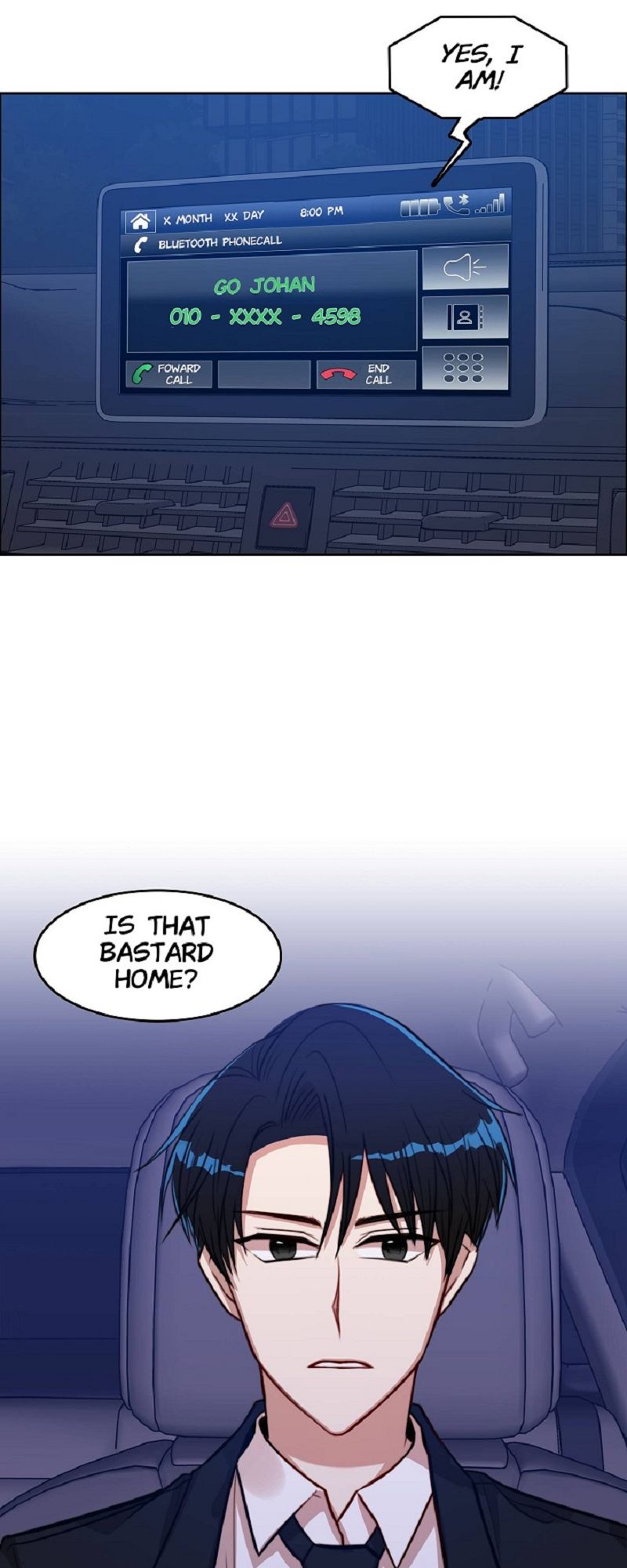 Mr.Psychic - Episode 20 — page 5