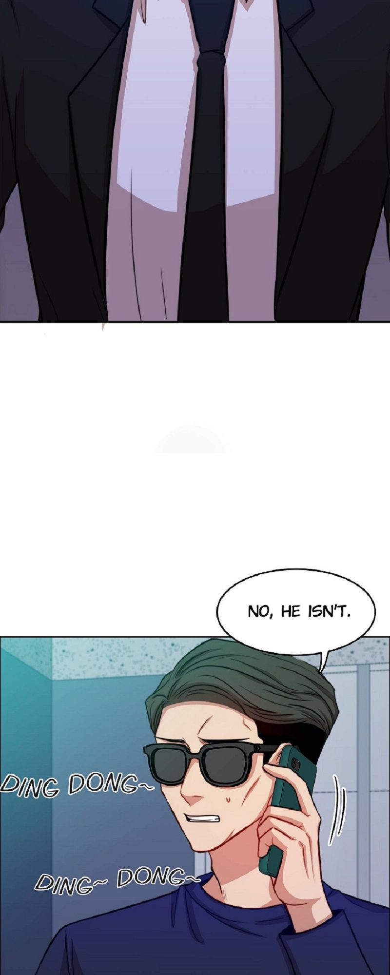 Mr.Psychic - Episode 20 — page 6