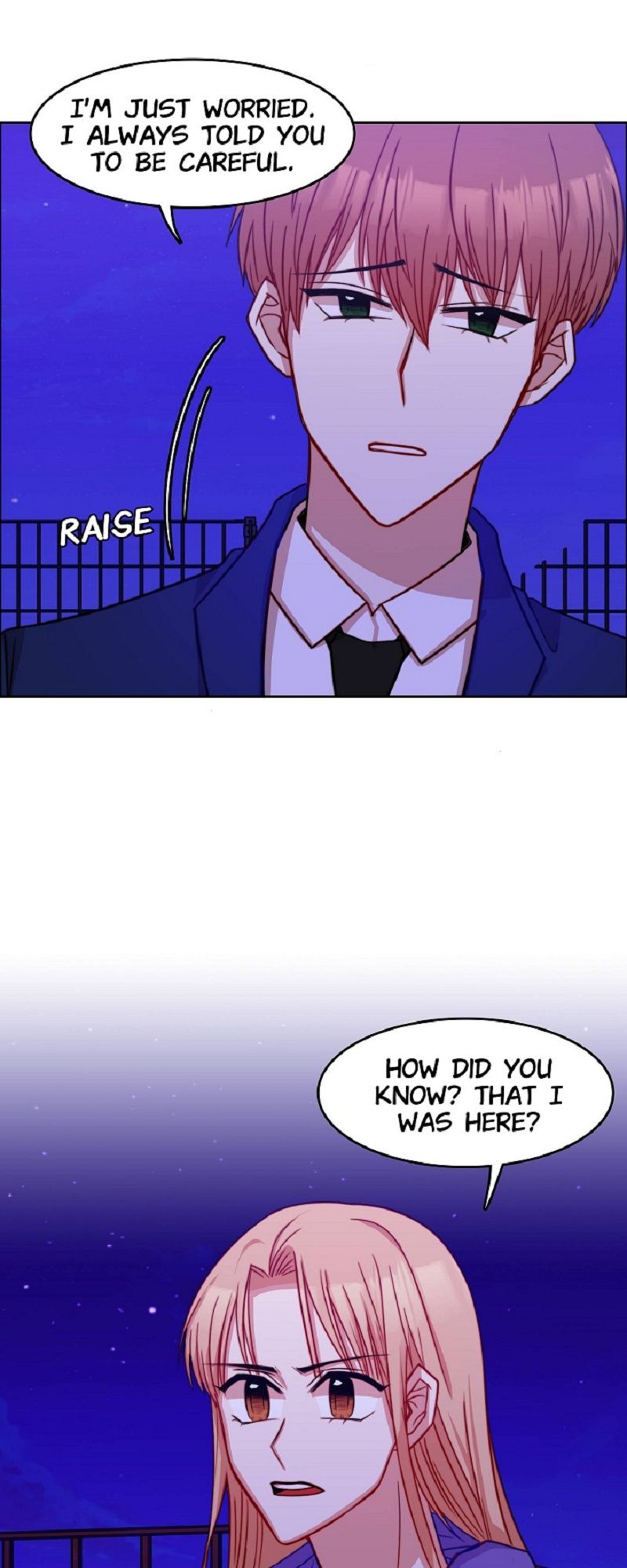 Mr.Psychic - Episode 21 — page 20