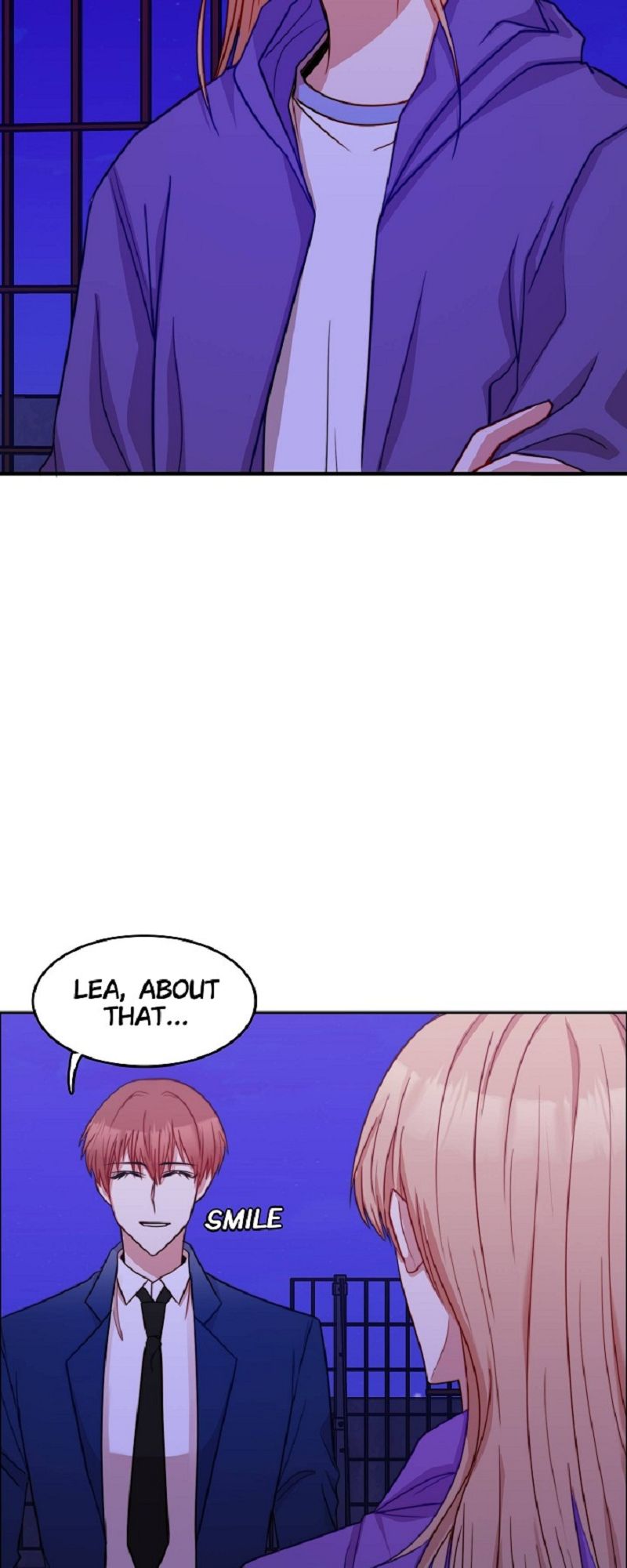 Mr.Psychic - Episode 21 — page 21