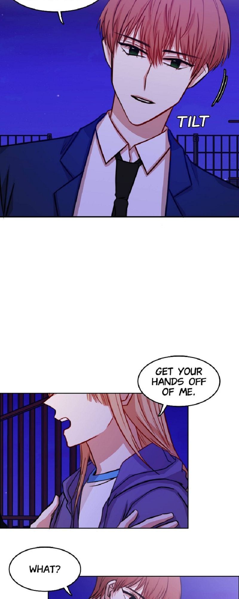 Mr.Psychic - Episode 21 — page 29