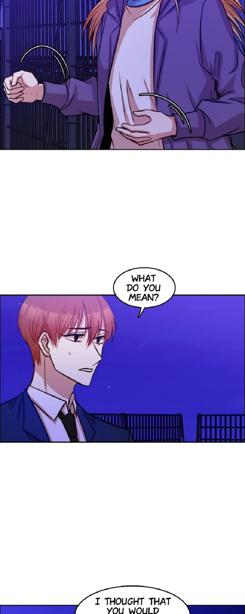 Mr.Psychic - Episode 21 — page 32