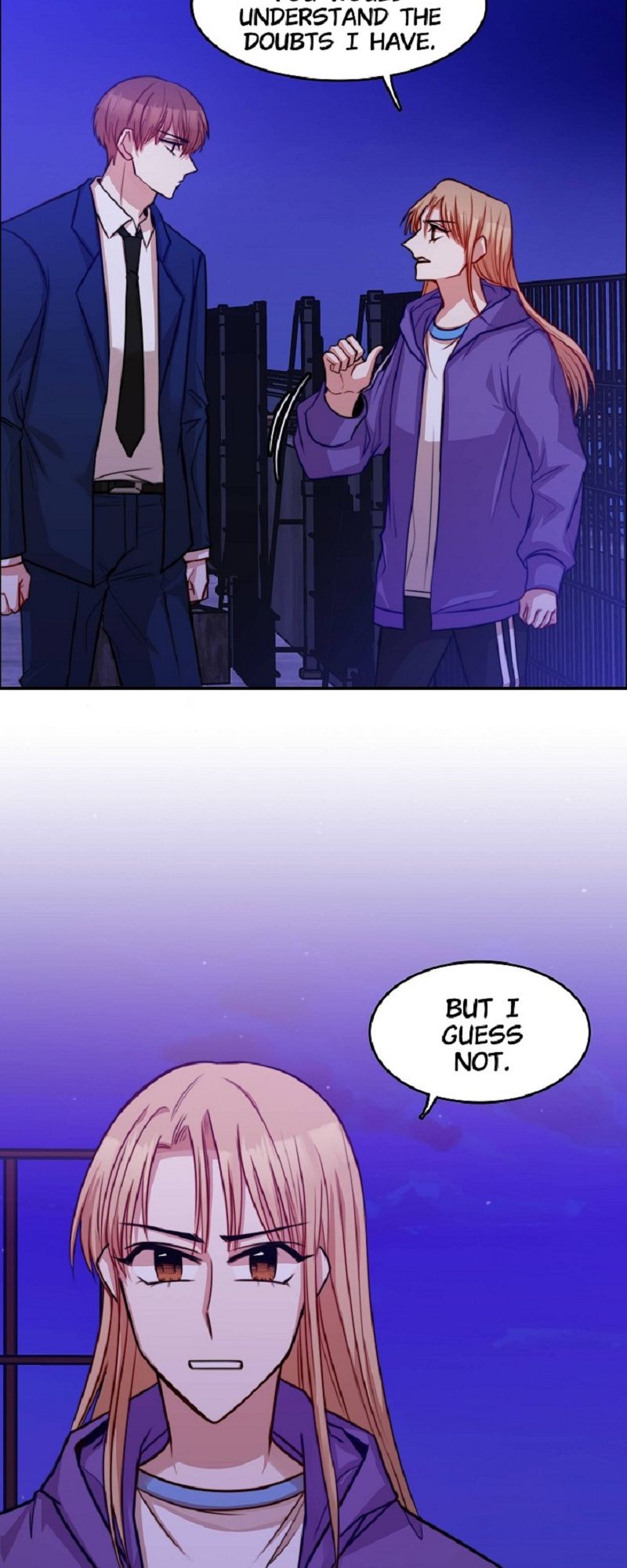 Mr.Psychic - Episode 21 — page 33